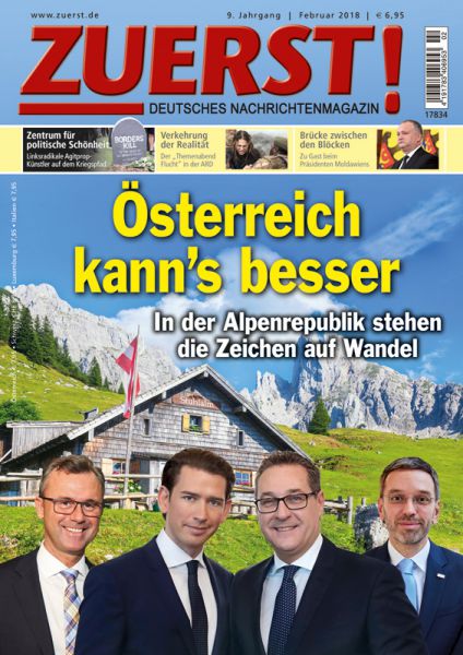 ZUERST!