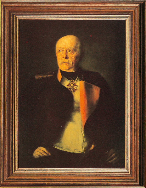 F. v. Lenbach (1836–1904)
